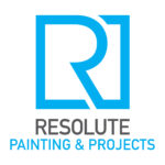 Client.Resolute Painting