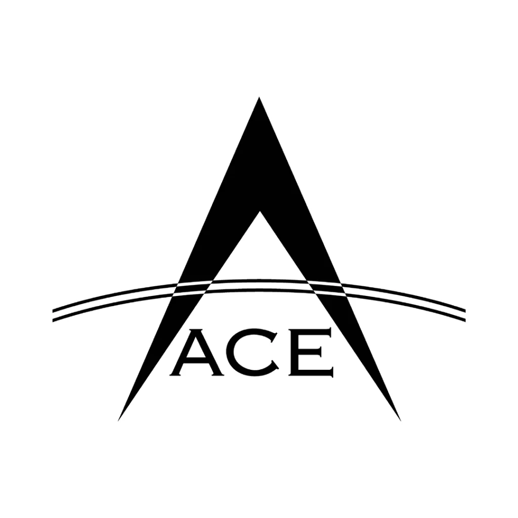 Ace Body Corporate Management Logo.