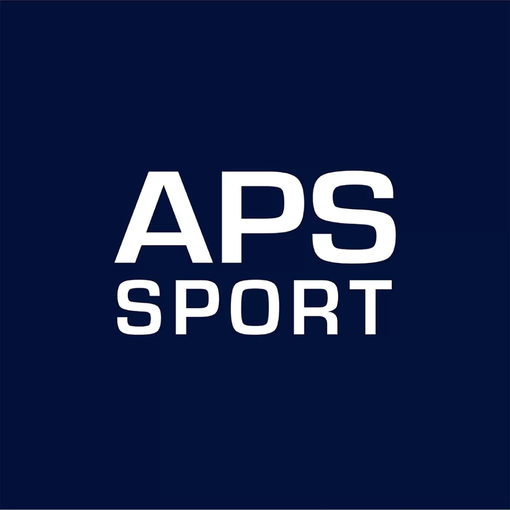 APS Sport Logo.