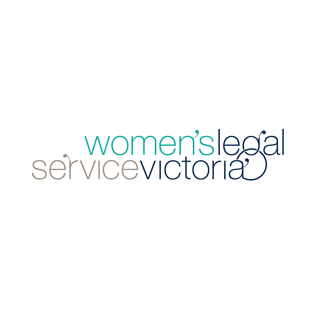 Women's Legal Services Victoria Logo.