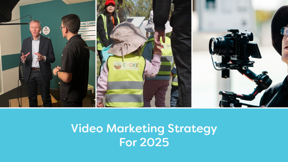 Video Marketing Strategy For FY 2025. Maximise Your ROI.