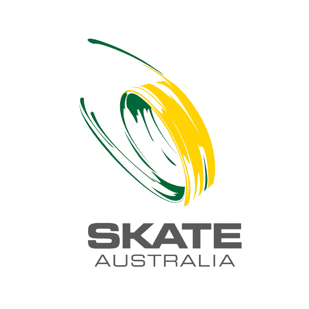 Skate Australia Logo.