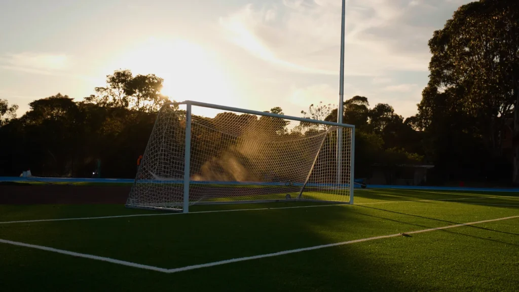SPORTENG video production by Fixon Media Group.